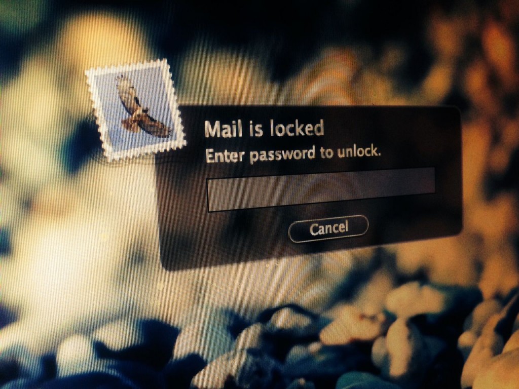 iLock, bloqueie o acesso dos utilizadores a aplicações no OSX
