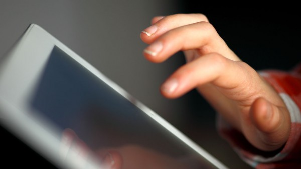 iPad