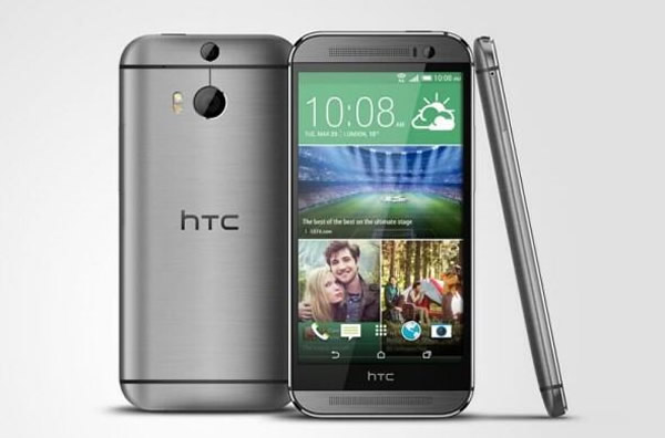 Evento HTC: anúncio oficial do HTC One M8