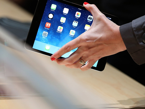 Dica: Como usar sites com flash no iPad