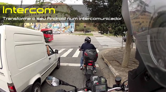 Intercom – Comunique no Android sem pagar dinheiro…