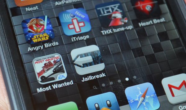 iOS 7.1 já tem Jailbreak, mas apenas em modelos mais antigos