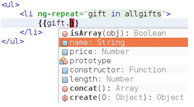 javascript