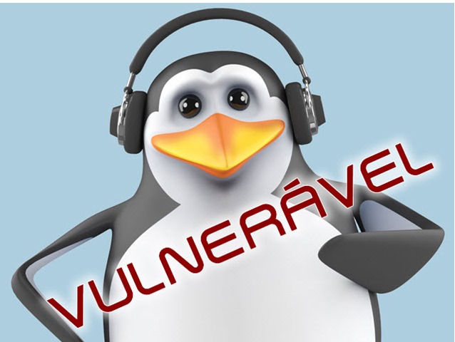 Linux tem vulnerabilidade idêntica à da Apple
