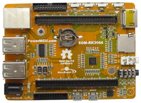 marsboard-rk3066-baseboard
