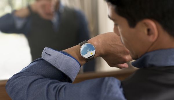 Com a chegada do Android Wear surgem novos smartwatches