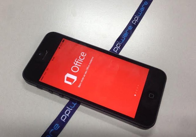 Microsoft Office para iPhone e Android totalmente gratuito