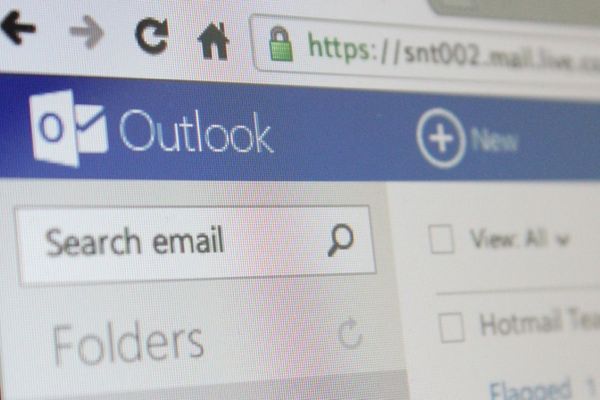 Microsoft altera regras de acesso ao email por parte da empresa