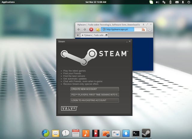 elementary OS Luna 0.2 – Desktop Perfeito (III)