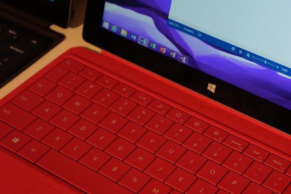Surface 2 Pro ainda vem equipado com processador i5 antigo