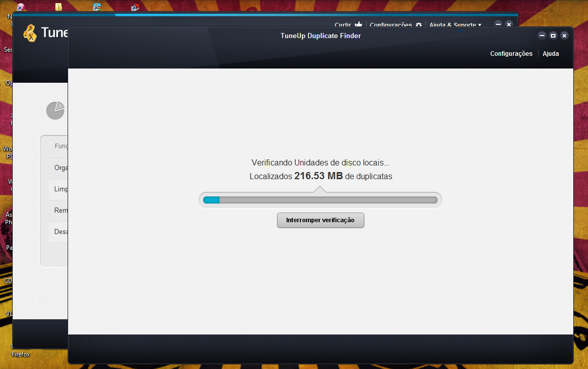 TuneUp 2014 não é um utilitário, é um todo-o-terreno!