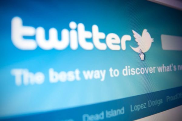 O Twitter celebra hoje o seu oitavo aniversário