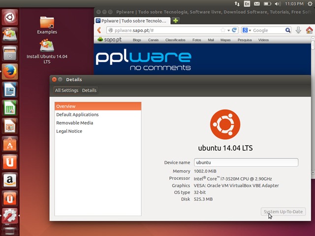Já está disponível o Ubuntu 14.04 Trusty Tahr (Final Beta)