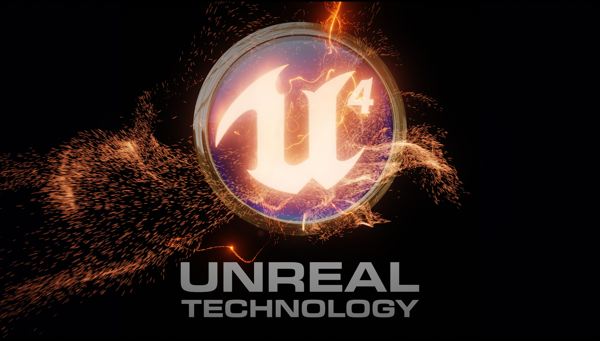 Motor do Unreal Engine 4 está a ser transposto para o Firefox