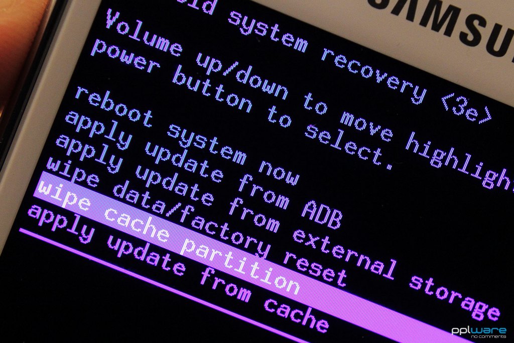 Vídeolog Pplware – Limpe toda a sua informação no Android