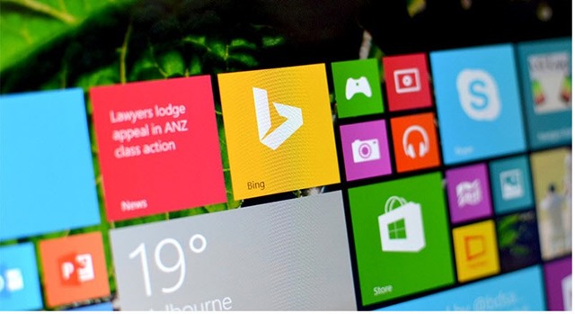 Versão final da actualização do Windows 8.1 “cai” na Internet