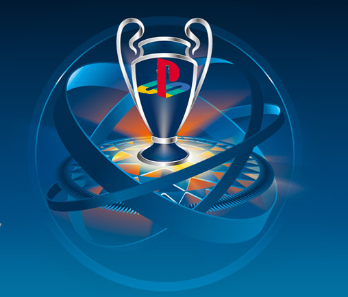 Playstation vai à Final da Liga dos Campeões …