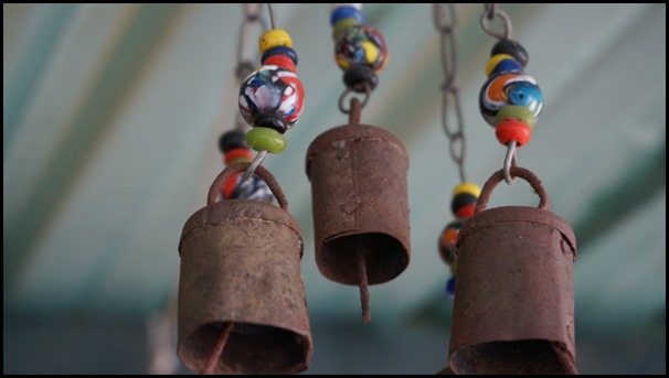 Desfocagem fundo
