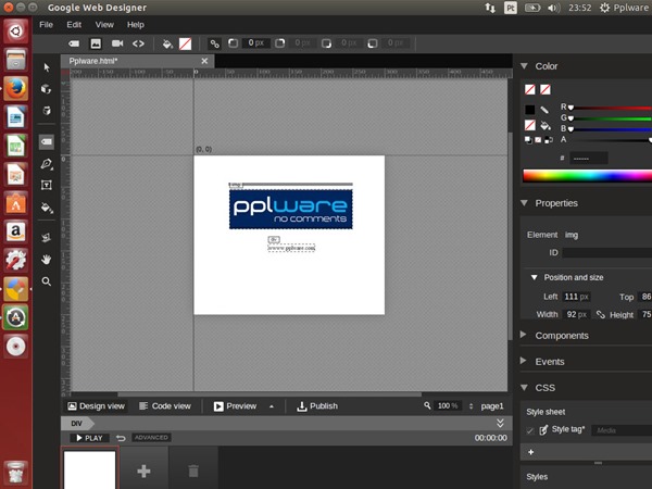 Google_editor