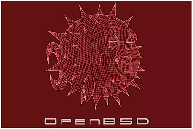 OpenBSD cria um fork do OpenSSL com o nome LibreSSL