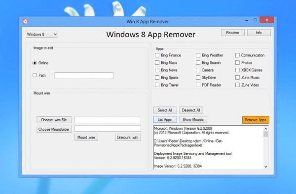 WinAppRemover2