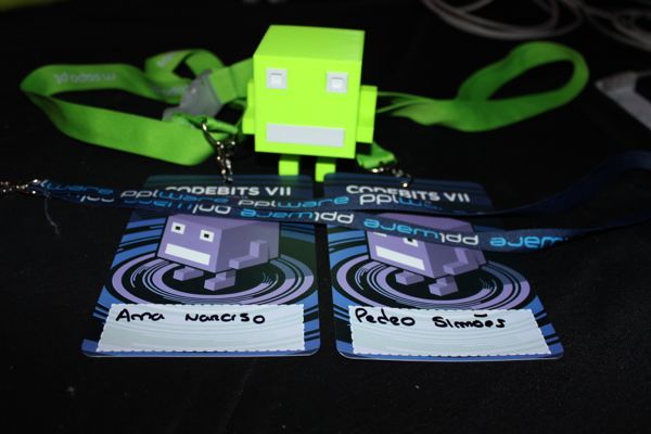 Codebits 2014: Os 3 dias da festa tecnológica Sapo