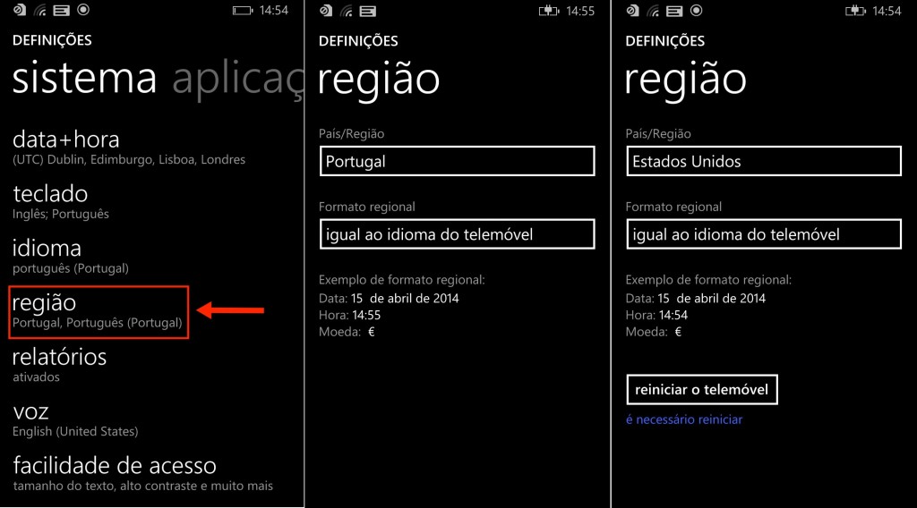 Já tem o Windows Phone 8.1 e quer testar o Cortana? Simples!