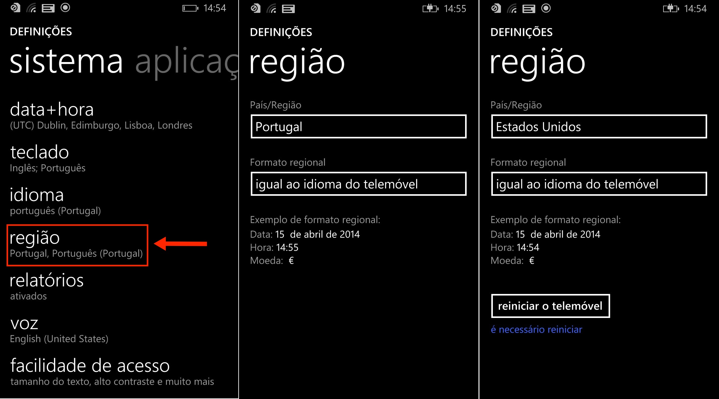 Já tem o Windows Phone 8.1 e quer testar o Cortana? Simples!