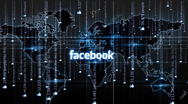 Facebook permite criar ataques de DDoS