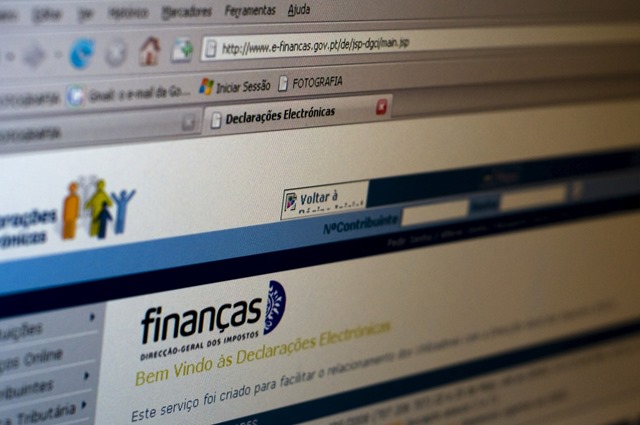 Prazo para entrega do IRS foi alargado