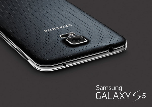 Samsung Galaxy S5 é apresentado em Portugal