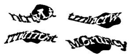 Google criou mecanismo que consegue decifrar códigos Captcha