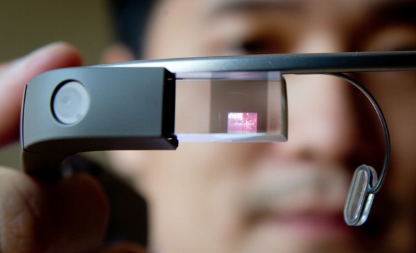 Google vai comercializar o Google Glass durante apenas um dia