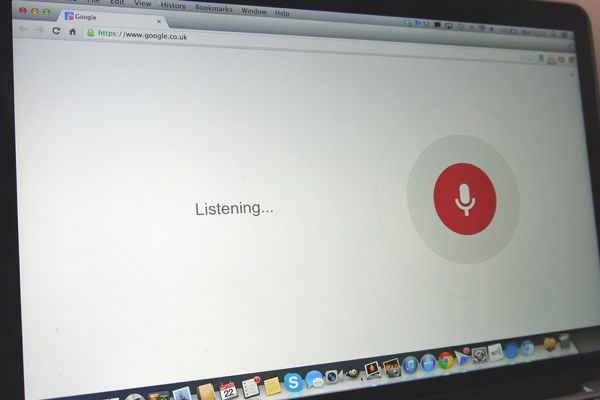 Novo bug do Chrome permite captura do áudio sem autorização
