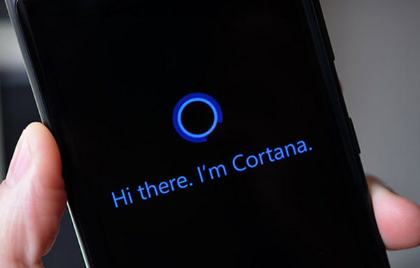 Windows Phone 8.1 com Cortana, a mistura Google Now com Siri