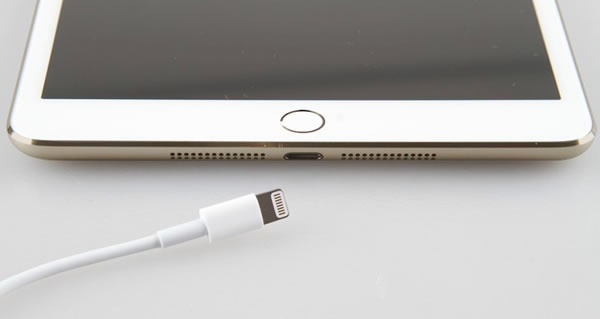 A Apple deverá melhorar a resolução, ponto muito criticado no actual