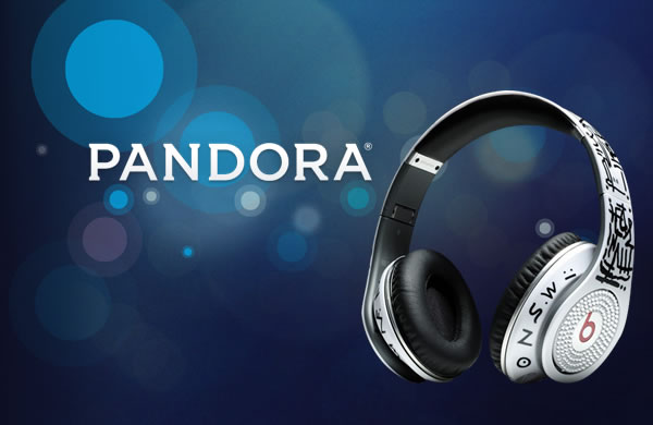Dica – Tenha o serviço de música Pandora no seu iOS