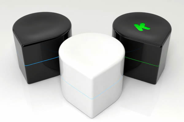 Mini Mobile Robotic Printer, a revolucionária impressora de bolso