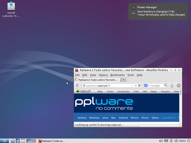 Lubuntu 14.04 – A distro Linux perfeita para ressuscitar PCs
