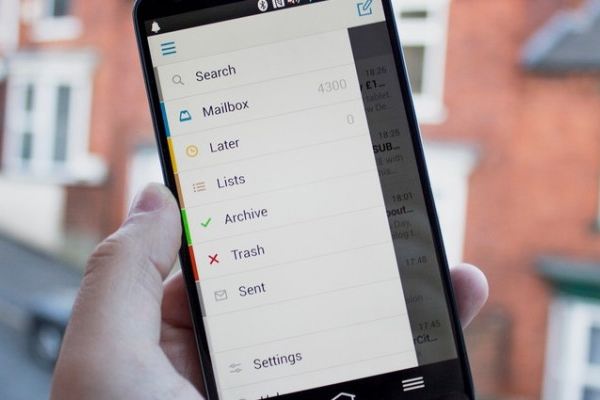 Quer ganhar mais 1GB no Dropbox, instale o Mailbox no Android