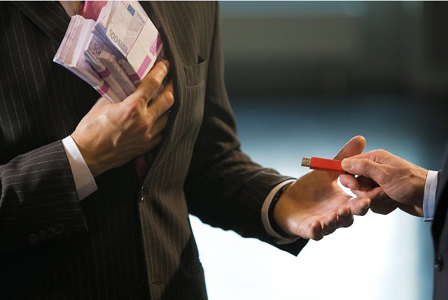 Atenção às apps financeiras móveis maliciosas