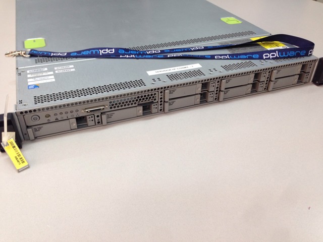 Já conhece o servidor Cisco UCS C220 M3?