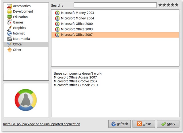 3 ferramentas para correr programas do XP no Linux