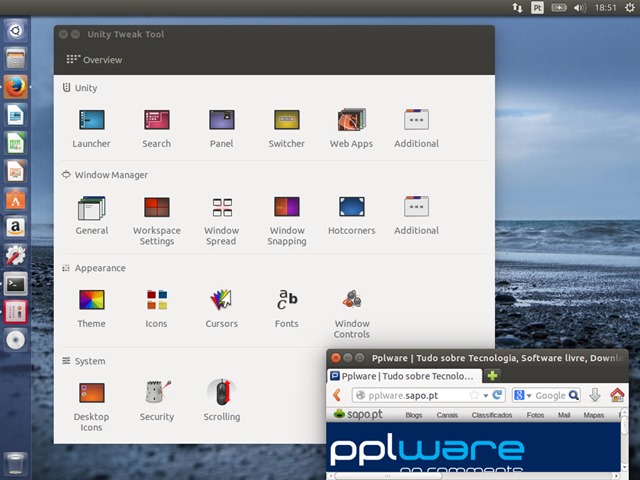 O que fazer depois de instalar o Ubuntu 14.04 LTS (Parte I)
