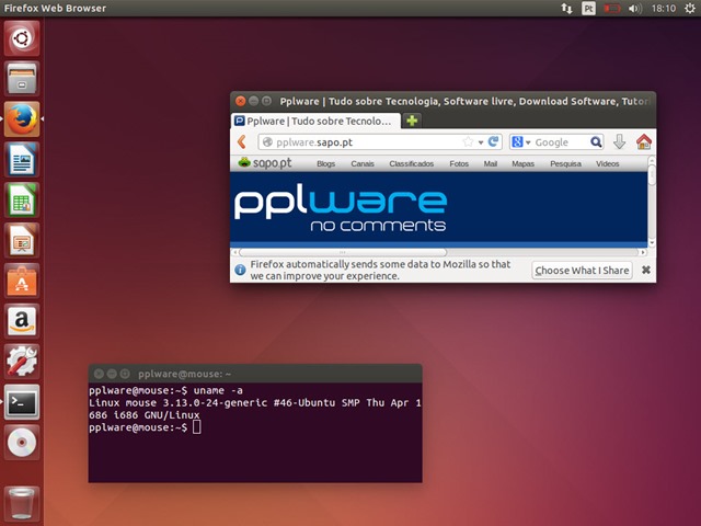 Aprenda a instalar o Ubuntu 14.04 LTS (Trusty Tahr)