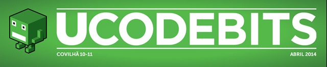 UCODEBITS 2014 realiza-se no Datacenter da PT na Covilhã