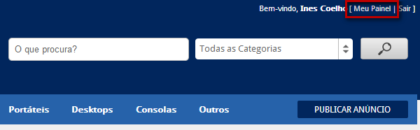 Usados Pplware – Saiba como marcar um anúncio como vendido