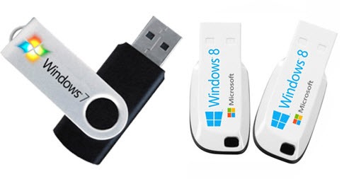 Como fazer o download do Windows 7,8 e 8.1 da Internet