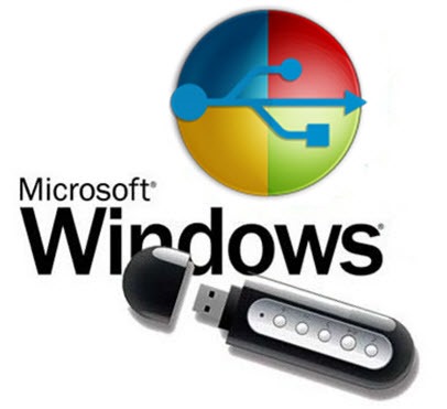 Como correr o Windows 8/8.1 via PenUSB