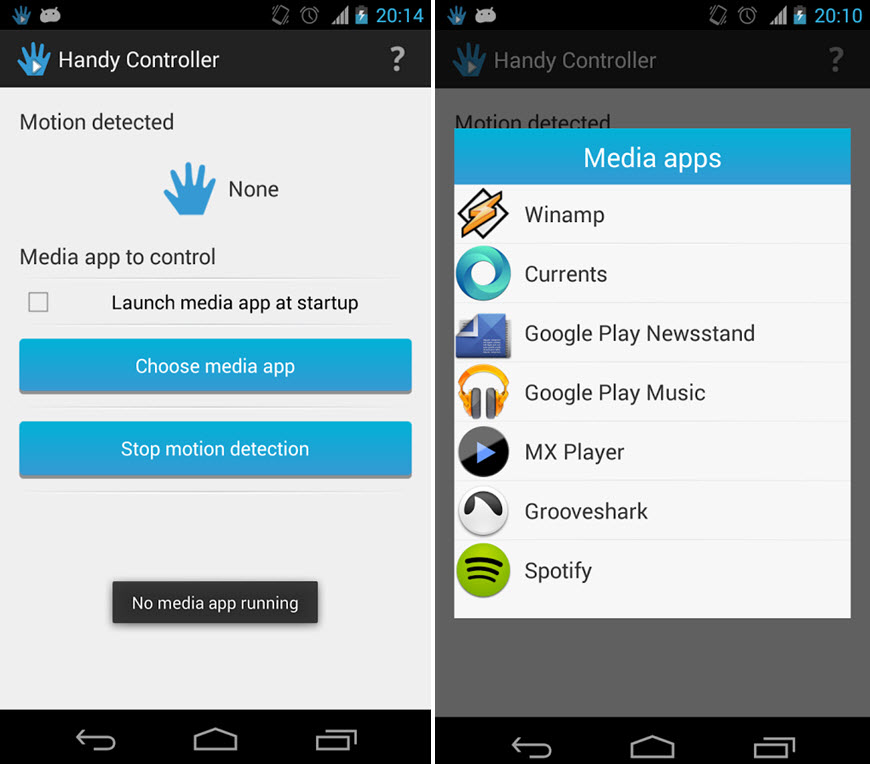 Rubrica: As apps dos nossos leitores… [7]